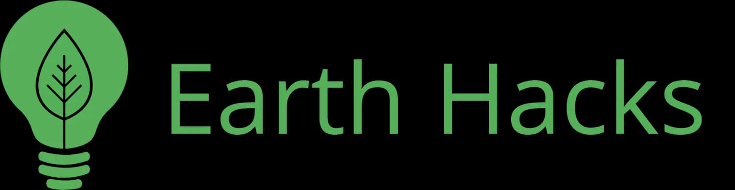 Earth Hacks